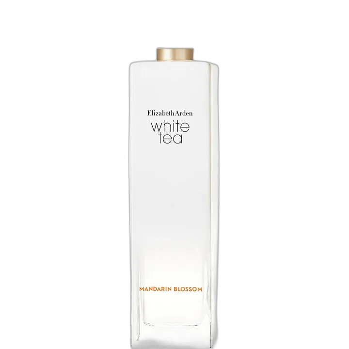 White Tea Mandarin Blossom
